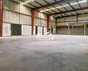 Exterior view of Industrial buildings for sale in Lucena