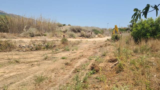 Terreno residencial en Venta en Altea la Vella