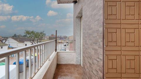 Foto 2 de Casa o xalet en venda a Calle Goya, Balsapintada - El Estrecho, Fuente Álamo de Murcia