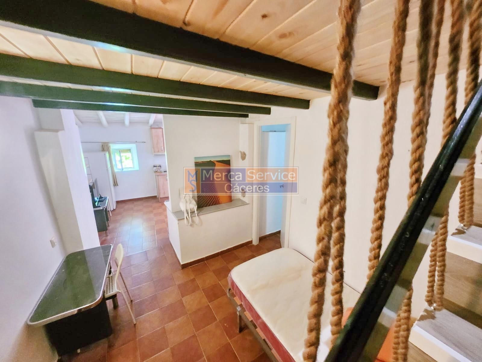 Apartment to rent in TRUJILLO, Casco Antiguo