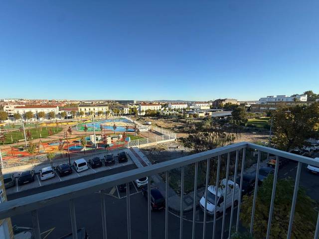 Piso en Venta en Centro