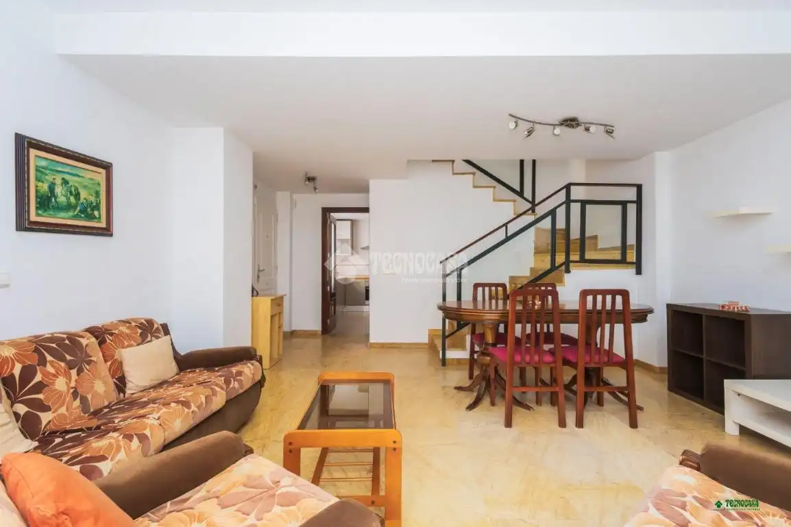 Maison jumelée à vendre à La Cañada de San Urbano, imagen 35