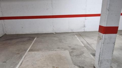 Foto 3 de Garatge en venda a Carrer de Ramon Berenguer IV, 12, Sant Celoni, Barcelona