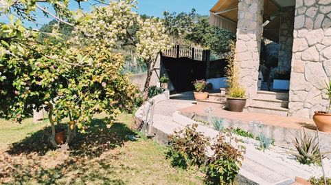 Foto 4 de Casa o chalet de alquiler en O Pereiro de Aguiar , Ourense