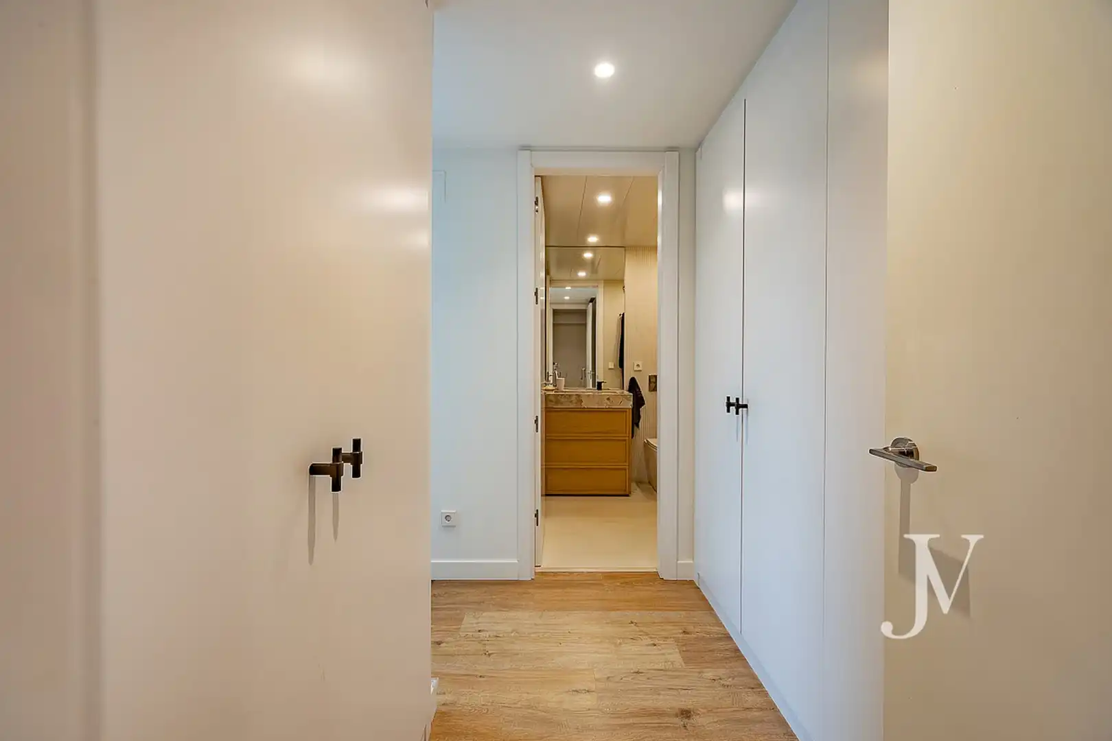 Duplexes for sale in Madrid  with Air Conditioner, Heating and Private garden