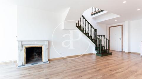 Photo 2 of Attic to rent in Gran Via de Carles III, Barri de les Corts, Barcelona