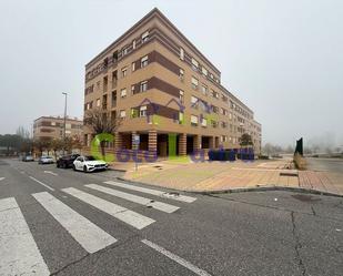 Pis en venda a Calle Alcalde Bravo García, Tejares - Chamberí - Alcades