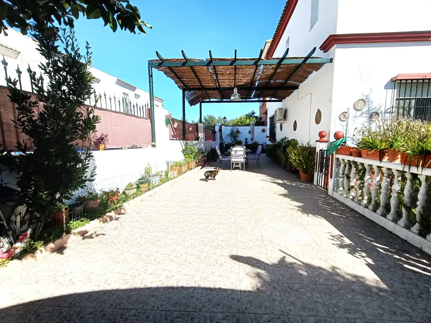 Habitatge amb jardí en venda a Gines, imagen 15