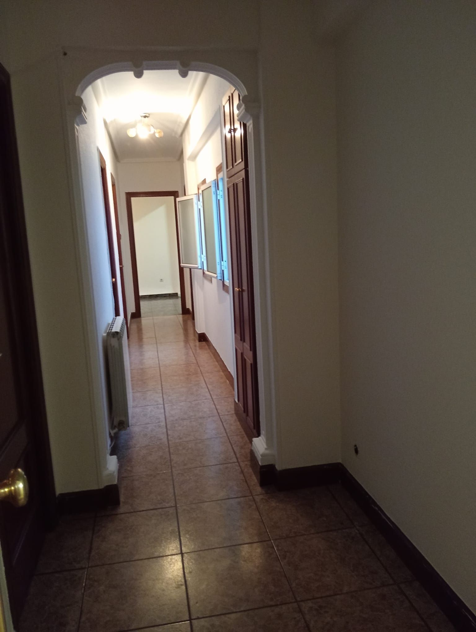 Piso en venta en Bazkardo