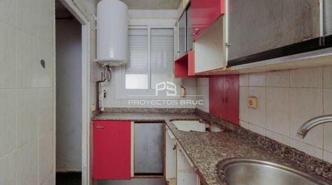 Foto 4 de Piso en venta en Calle Mahón, Egara, Terrassa