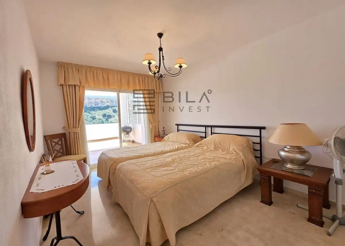 Piso con piscina en venta en Jose Orbaneja, imagen 14