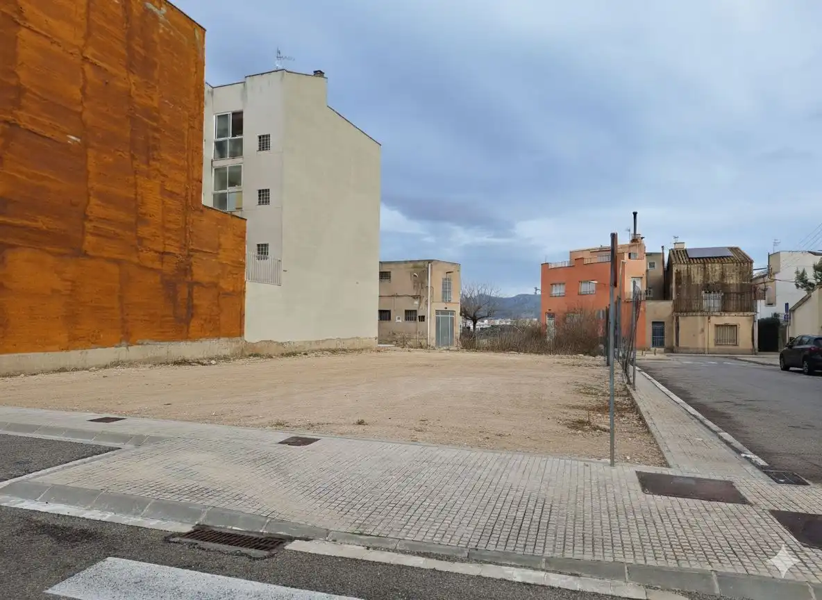 Terrenys i solars en venda a Carrer de Barcelona 5, imagen 3