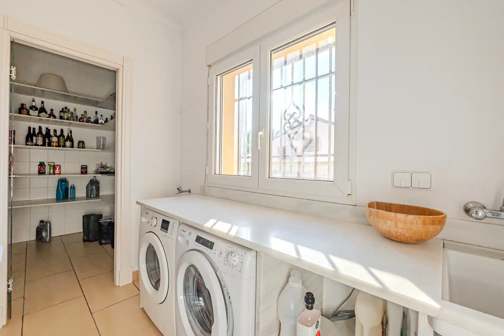 Chalet con piscina en venta en Dehesa - Monacilla, imagen 39