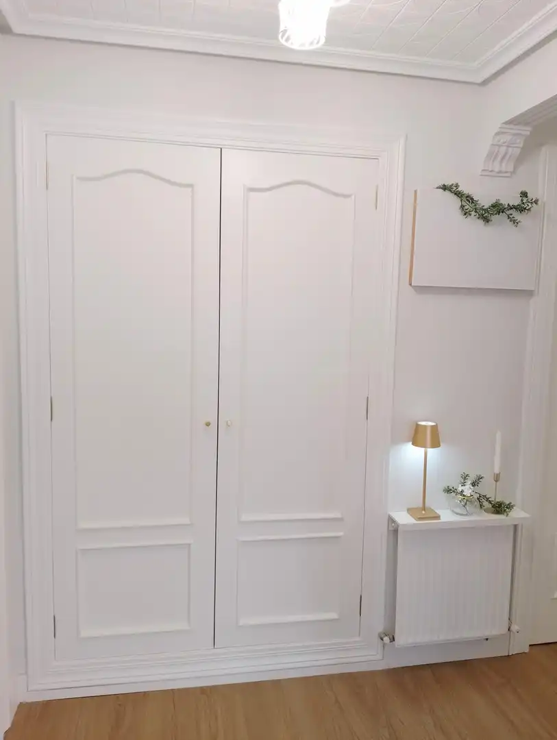 Habitación de Piso de alquiler en Gijón  con Calefacción y Amueblado