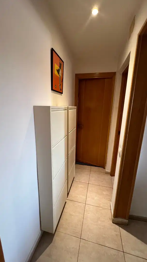 Dachboden zum Verkauf in Badalona mit Möbliert und Ofen