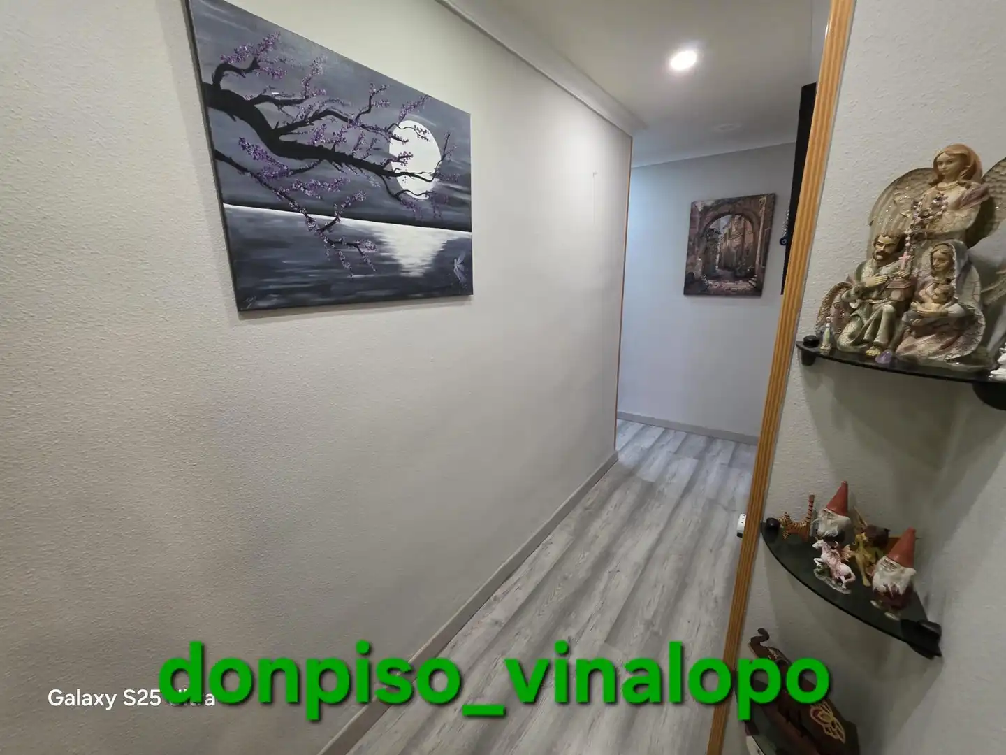 Apartamento en venta en Petrer con Aire acondicionado, Calefacción y Balcón
