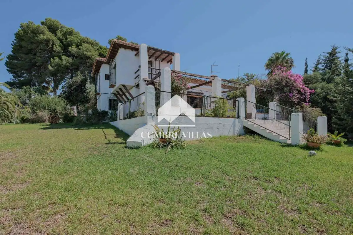 Casa rústica amb jardí en venda a Motril  ciudad, imagen 12