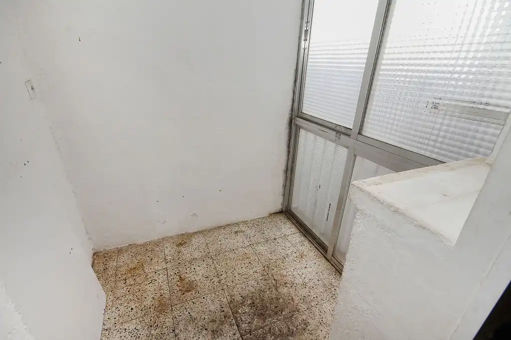 Terraza de Piso en venta en Parla