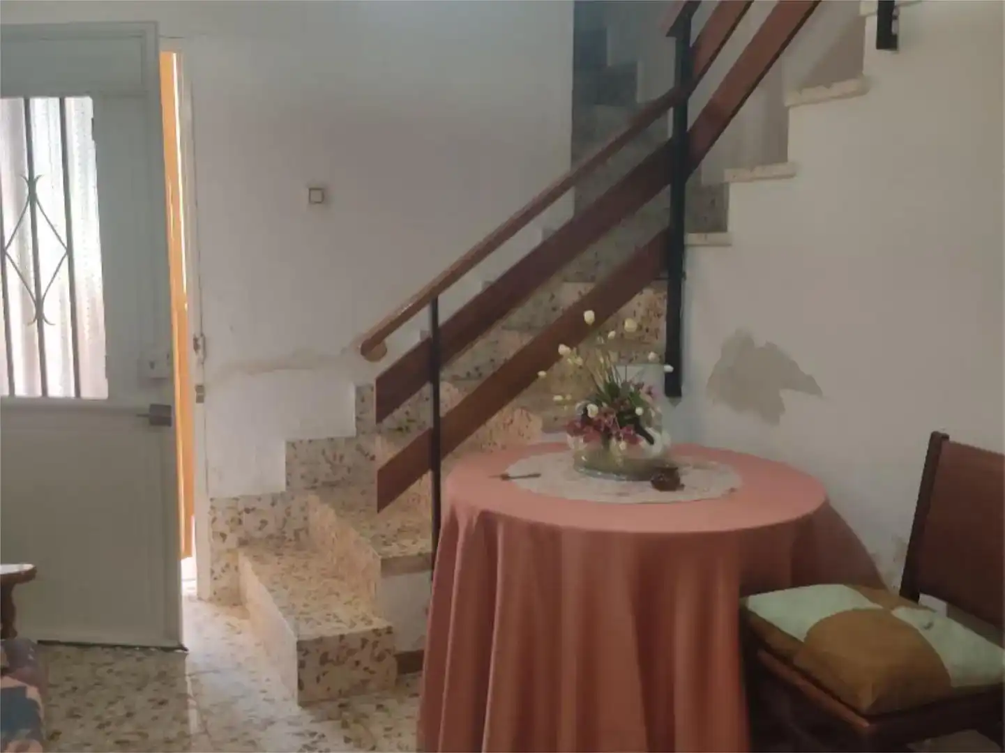 Flat for sale in Peal de Becerro  with Furnished