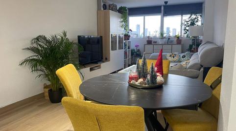 Foto 2 de Piso en venta en Avenida Avda Beniarda, Cala de Finestrat, Finestrat