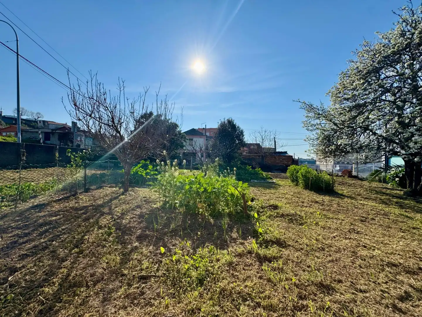Casa o chalet en venta en Vigo  con Trastero y Balcón