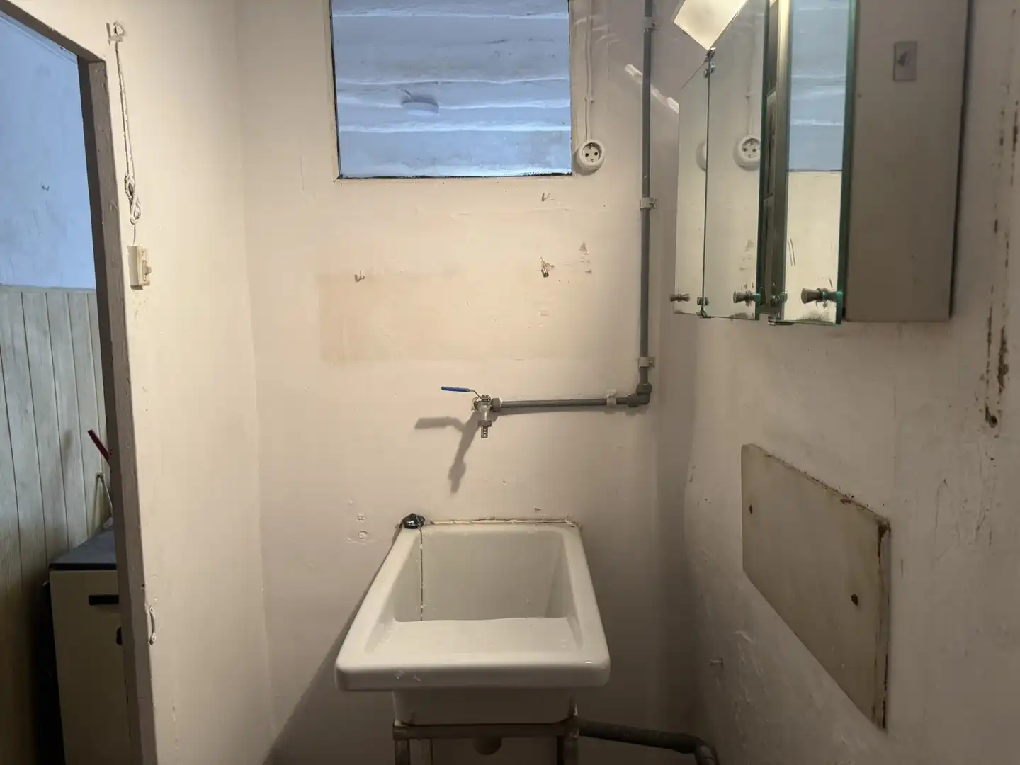 Baño de Casa adosada en venta en Ponts con Horno
