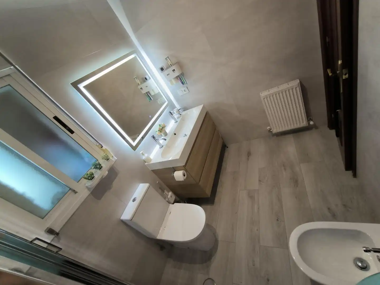 Wohnung mit Terrasse zum Verkauf in Numancia de la Sagra, imagen 11