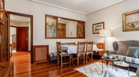 Foto 3 von Wohnung zum Verkauf in Parte Vieja, Donostia - San Sebastián
