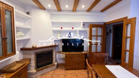 Foto 4 de Pis de lloguer a Altea ciudad, Altea