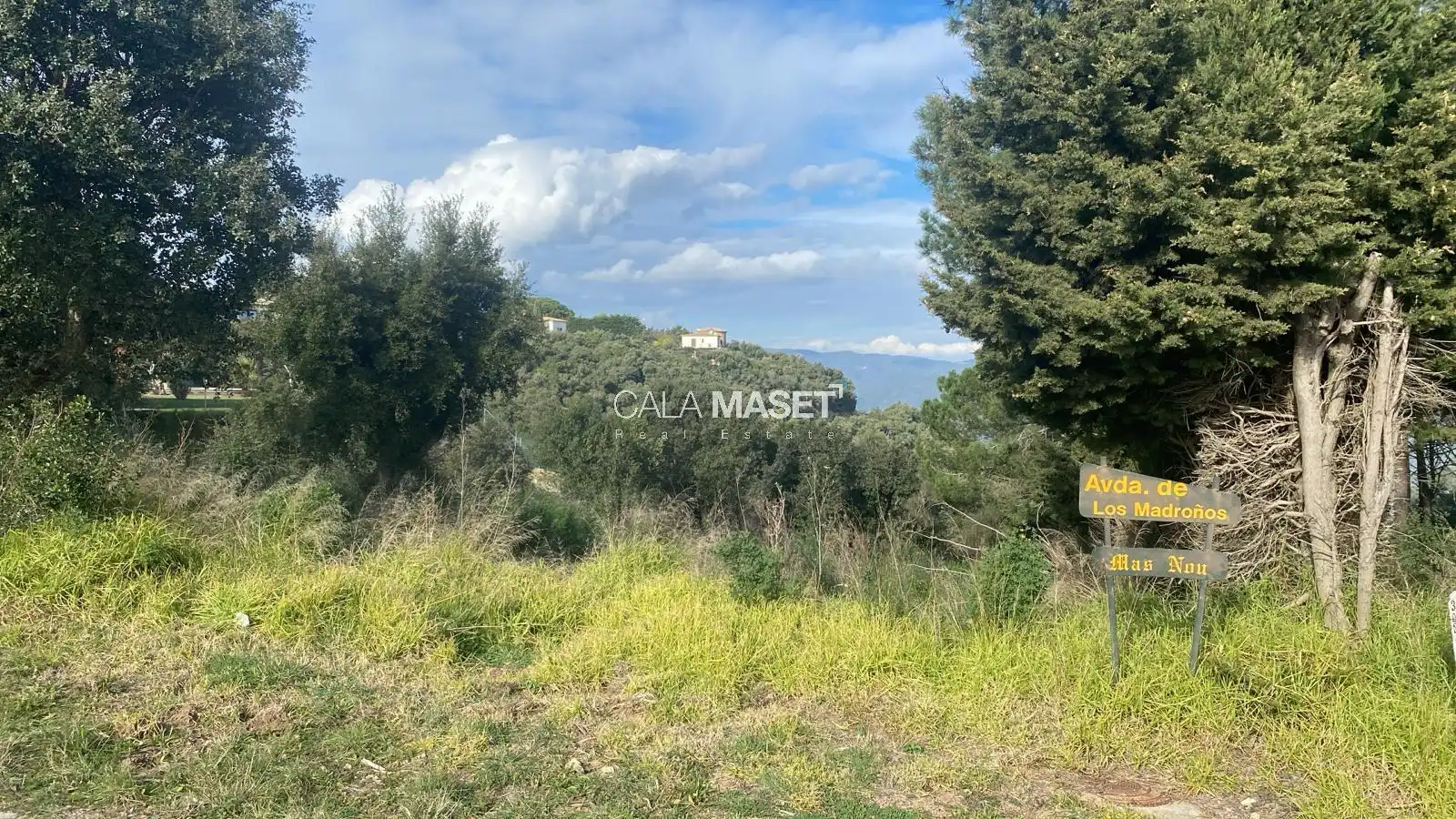 Terreni e lotti in vendita a Romanyà, imagen 2