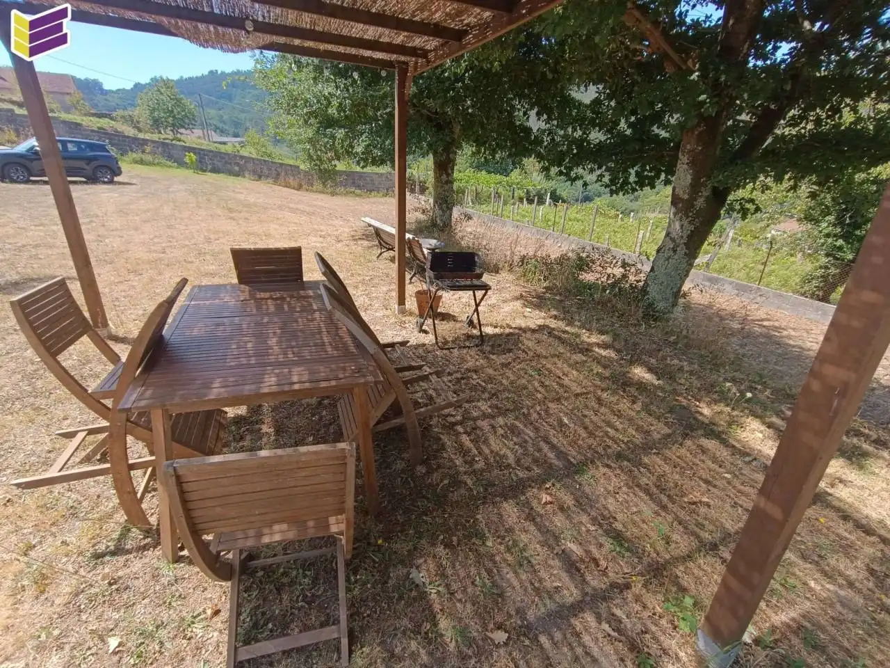 Haus mit Garten zum Verkauf in Calle San Pedro, imagen 75