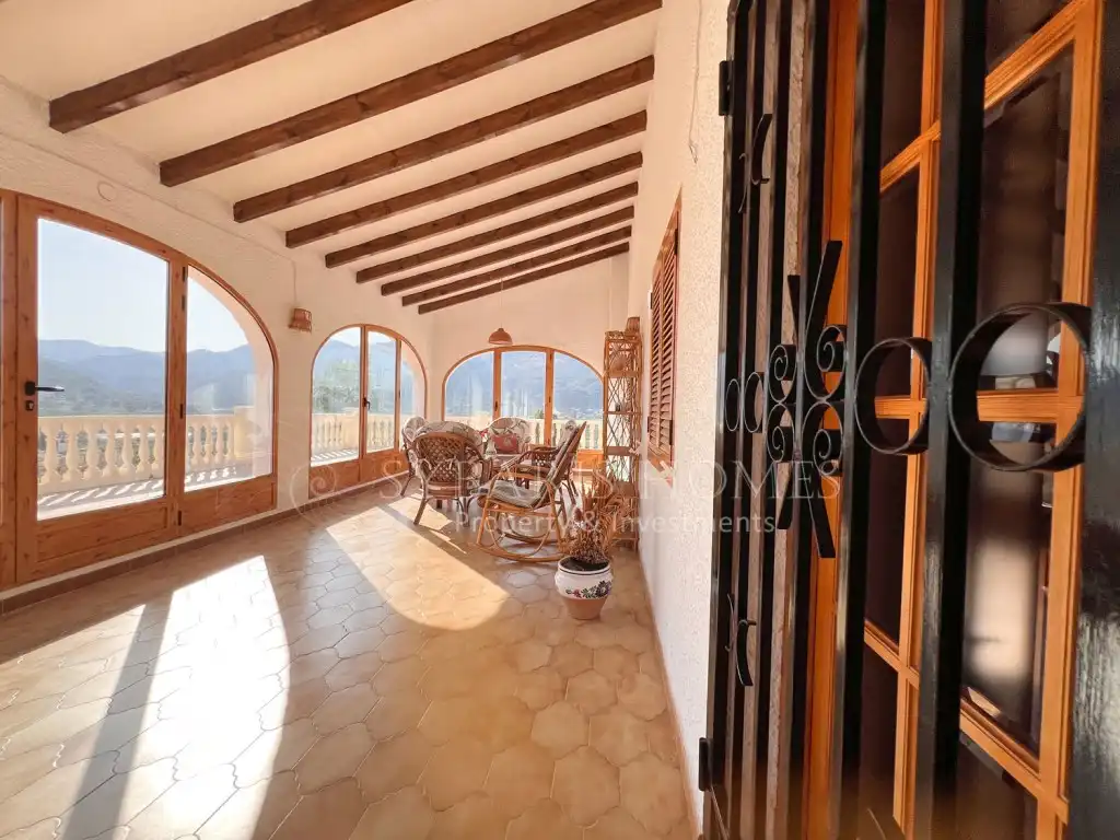 Casa con piscina en venta en Calle Solana La, imagen 35