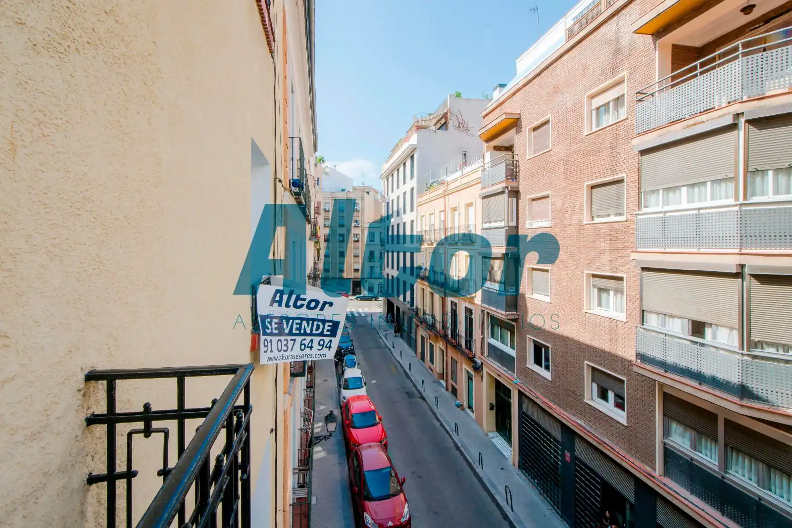 Appartement à vendre à DE SANTA ENGRACIA, imagen 36