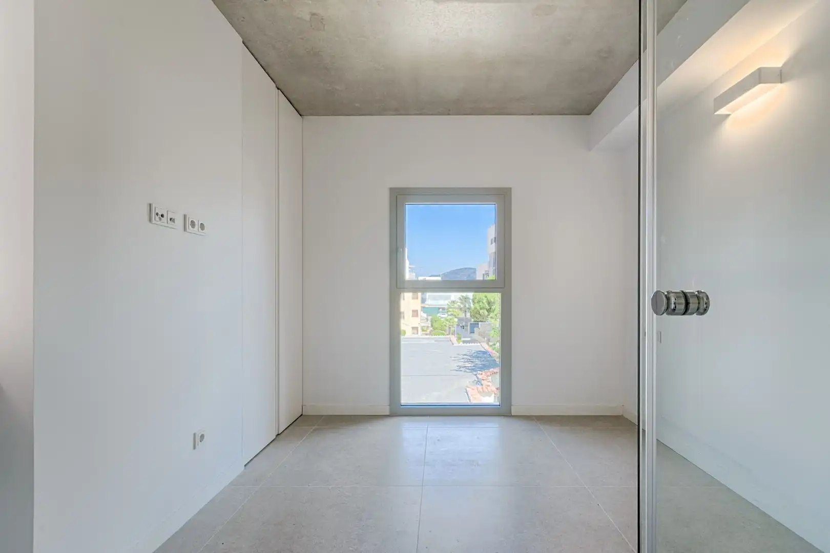 Rez-de-chaussée neuf avec jardin à vendre à Avinguda del Salatar 9, imagen 7