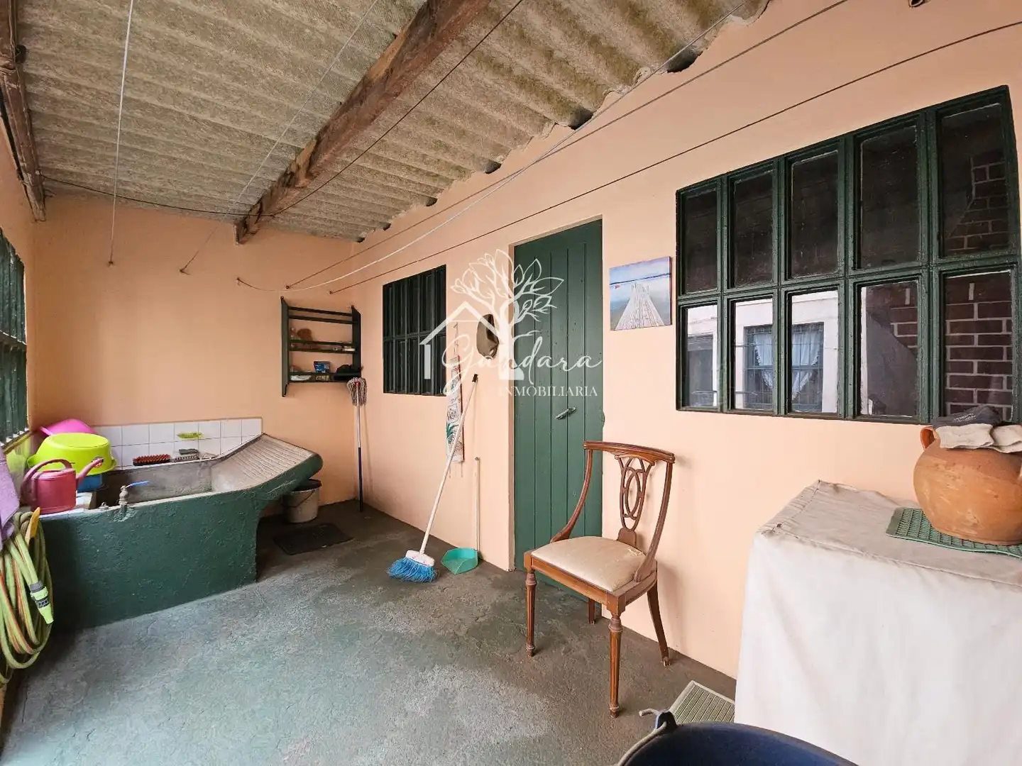 Houses for sale in Narón  with Heating and Furnished