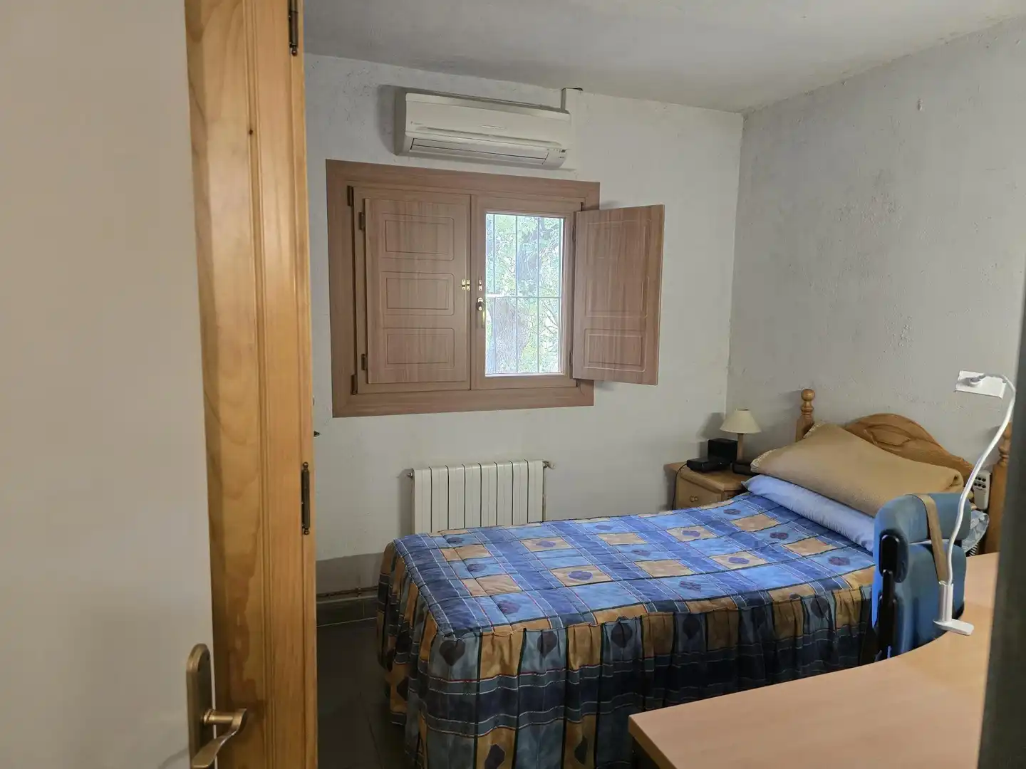Schlafzimmer von Country house zum Verkauf in Esparreguera