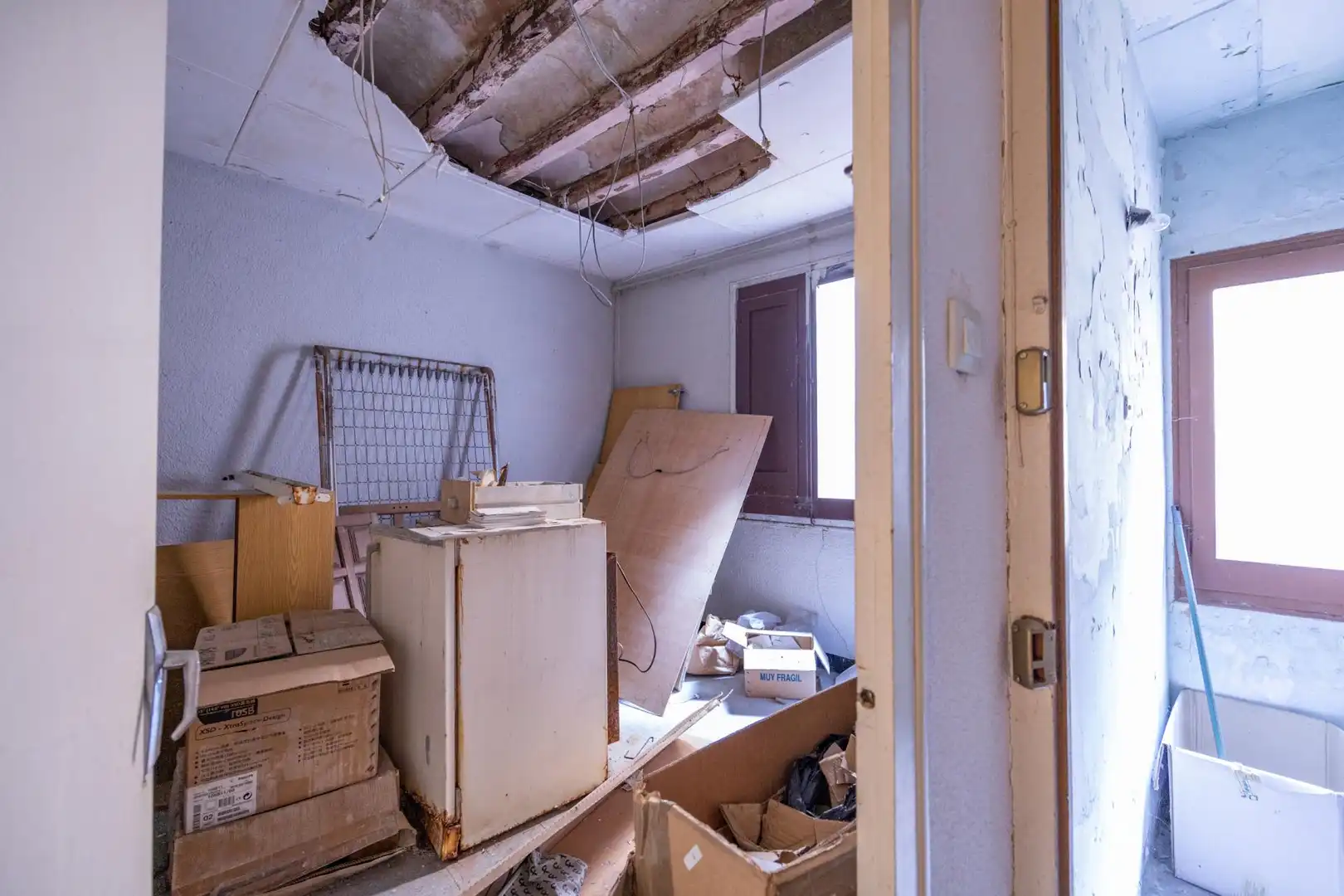 Mixte résidentiel à vendre à Baix del Tura, imagen 10