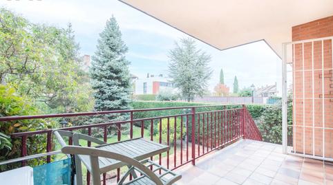 Foto 5 de Casa adosada en venda a Castillo Campodón, Villaviciosa de Odón