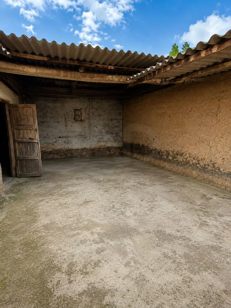 Finca rústica en venda en San Cristóbal de la Polantera