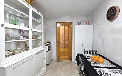 Kitchen of Flat for sale in Llíria  with Air Conditioner and Balcony