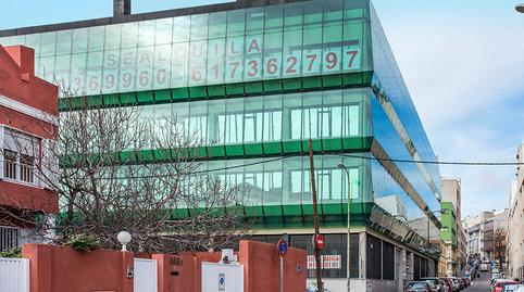 Photo 2 of Premises to rent in Calle de Ulises, 1, Canillas, Madrid