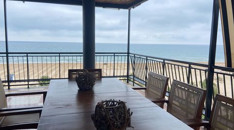 Foto 3 de Apartamento de alquiler en Playa de Gandia, Gandia