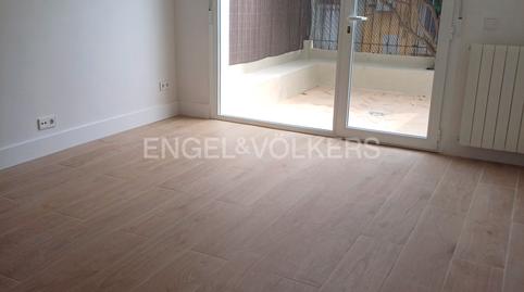 Foto 2 de Casa o xalet de lloguer a Canillas, Madrid