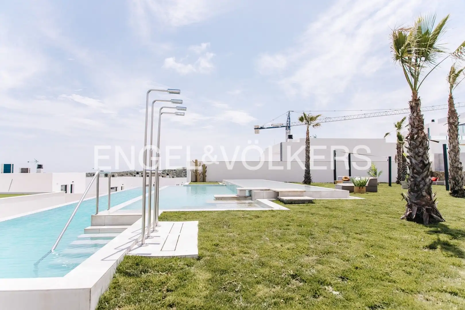 Flat with terrace for sale in Rojales, imagen 25