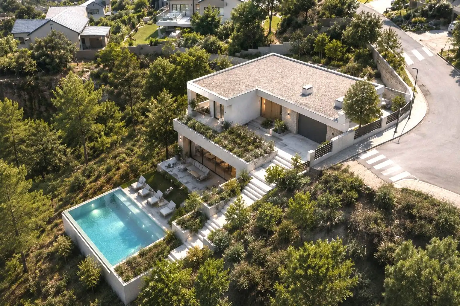 Residential land for sale in Mas Planoi, imagen 2