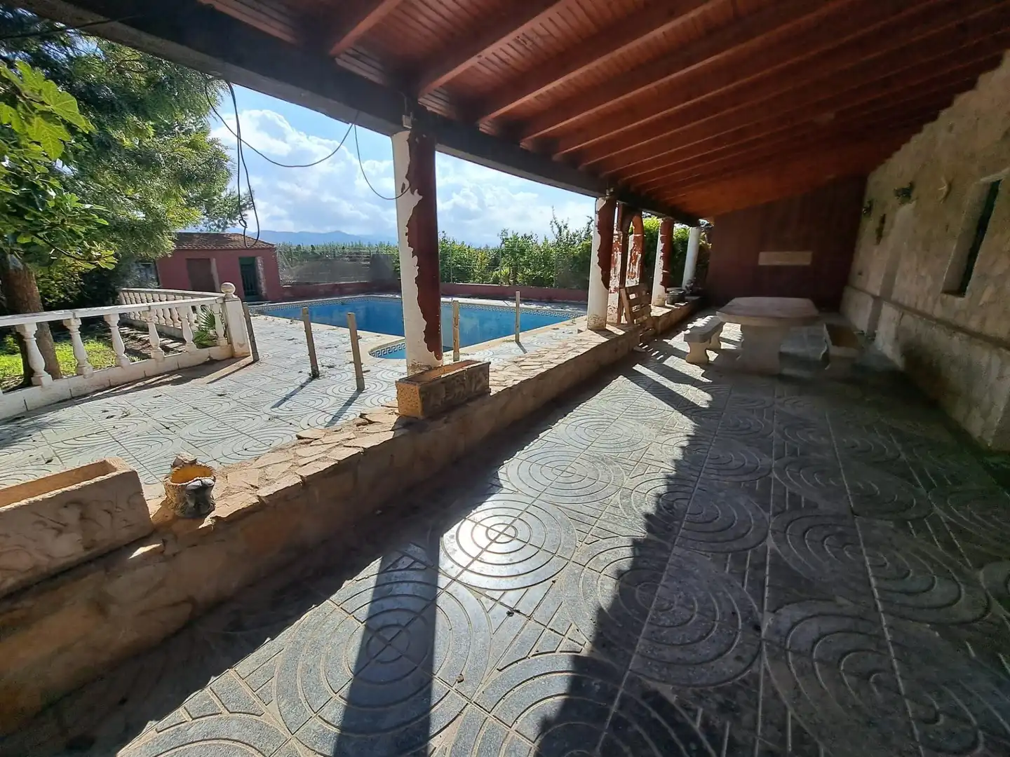 Casa o chalet en venta en Marchena