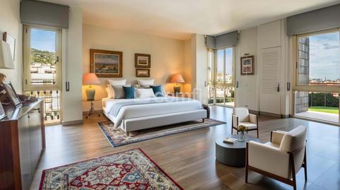 Foto 3 de Pis en venda a Manuel Ballbè, Pedralbes, Barcelona