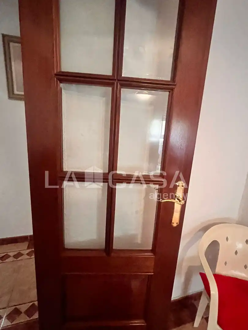 Flat for sale in Algeciras  with Balcony