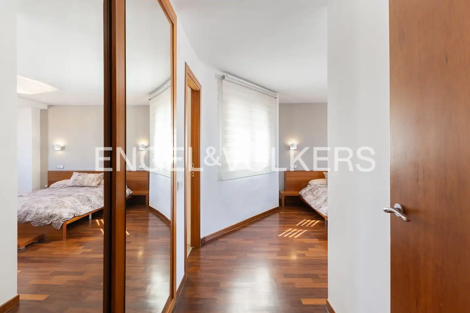 Dormitori de Àtic en venda en Mislata amb Aire condicionat, Calefacció i Parquet