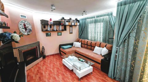 Foto 5 de Ático en venta en Calle Pío XII Particu, Orihuela ciudad, Orihuela